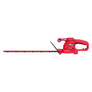 lot 511019 image: Hyper Tough 3.7 Amp Electric 20 in. Hedge Trimmer