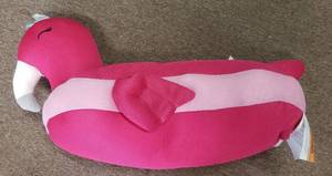 lot 511033 image: Members Mark Mesh Animal Float - bird