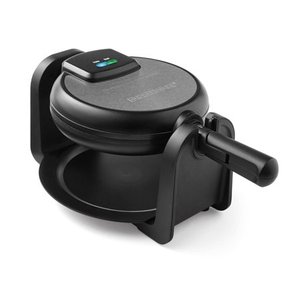lot 511045 image: Farberware Single-Flip Waffle Maker