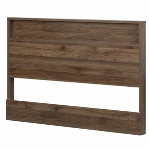 lot 511052 image: South Shore lenskey headboard fullQueen