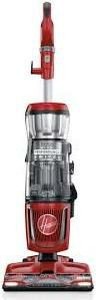 lot 511061 image: Hoover High Performance Swivel Upright Vacuum Cleaner