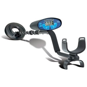 lot 511082 image: Bounty Hunter Pioneer EX Metal Detector