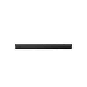lot 511083 image: Sony 2.0 Channel 120W Soundbar with Bluetooth and Surround - HT-S100F