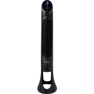 lot 511084 image: Honeywell QuietSet Tower Fan HYF260