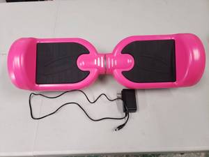lot 511110 image: HoverStar Electric Balance Wheel