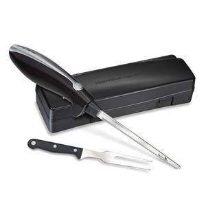 lot 511121 image: Hamilton Beach Electric Knife with Case