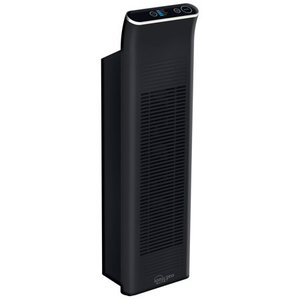 lot 511126 image: Envion Ionic Pro Elite Air Ionizer and Air Purifier with Permanent Filter Black