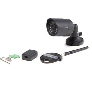 lot 511130 image: Merkury Innovations Smart Wi-Fi 1080p