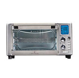 lot 511133 image: As Seen on TV Emeril Air Fryer Oven