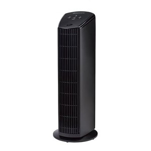 lot 511145 image: Bionaire - 11.9 X 12.5 X 29.4 - Air Purifier - Black