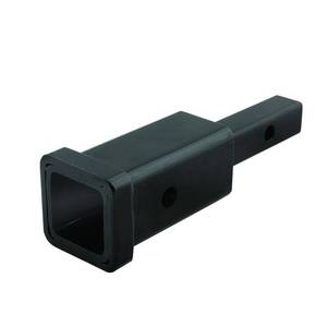 lot 10 image: TowSmart Class II to Class III Receiver Adapter