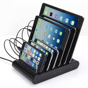 lot 22 image: Atomi - Visual Charge Charging Station