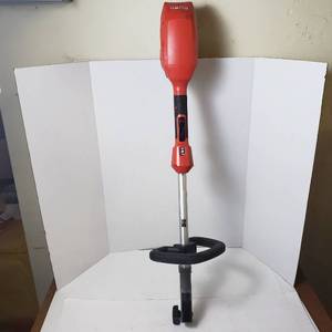 lot 28 image: Milwaukee M18 FUEL 18-Volt Lithium-Ion Without Cordless Brushless String Grass Trimmer (Tool-Only)