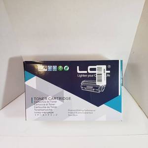 lot 49 image: LCL Toner Cartridge- Premium Printing Performance