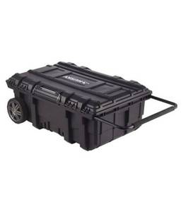 lot 58 image: Husky 35 in. Rolling Tool Box