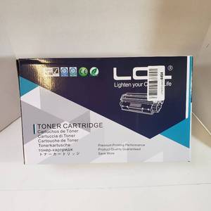 lot 62 image: LCL Toner Cartridge-Premium Printing Performance