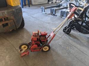 lot 6082 image: Cooper EdgeN Trim Model N 4Cycle
