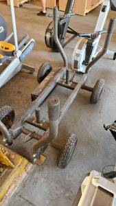lot 6091 image: Explosive Functional Power Tank