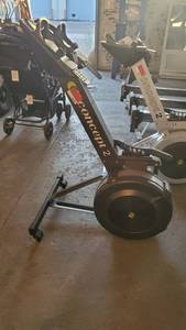 lot 6092 image: Concept 2 Tower- Missing Extension With Seat