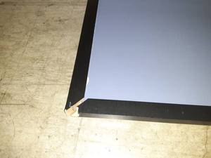 lot 61128 image: MESSAGE BOARD 48 x 36