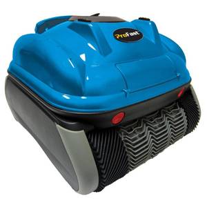 lot 61229 image: Smartpool Robotic Cleaner ProFast NC83S