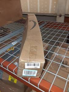 lot 61245 image: Johnson Level & Tool 1253-4800 Johnson 48-Inch Heavy Duty Professional Aluminum Level