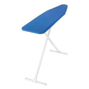 lot 61267 image: Whitmor 6152-4701 Mesh Ironing Board