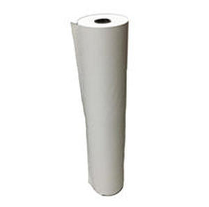 lot 61268 image: SchoolSmart Butcher Paper Roll, 40 lb, 1000 Roll, White 36 X 1000