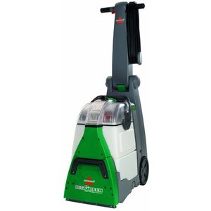lot 61292 image: Bissell Big Green Professional Carpet Cleaner Machine, 86T3