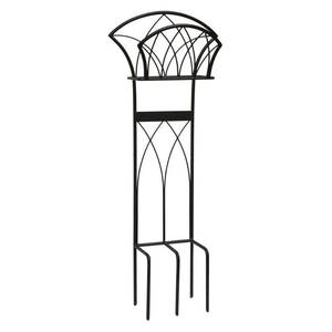 lot 61360 image: Liberty Garden 116 Steel Hose Stand