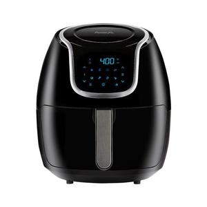 lot 2513 image: PowerXL Vortex Air Fryer 7QT