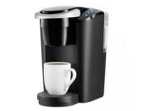 lot 2514 image: Keurig Coffee Maker Favorites