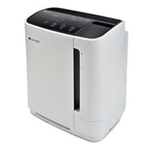 lot 2523 image: Brondell O2 Revive Truehepa Air Purifier  Humidifier
