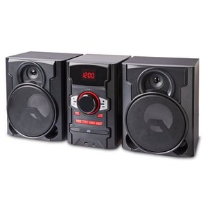 lot 2527 image: onn. CD Stereo