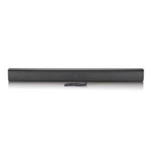 lot 2533 image: Onn Audio Blast 36 in 2.1 Channel Tv Soundbar With Built-in Subwoofer