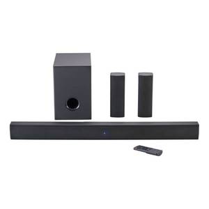 lot 2538 image: Onn. 36in 5.1 Sounbar With Wireless Subwoofer