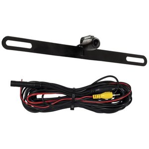 lot 2539 image: Metra Above License Plate Camera