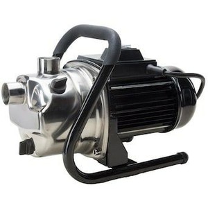 lot 2569 image: Utilitech 0955585 Booster Pump Brand