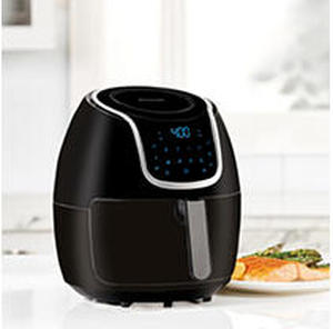 lot 2615 image: PowerXL Vortex Air Fryer 7QT