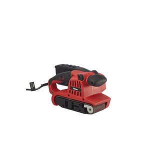 lot 2638 image: Hyper Tough 6.0-Amp Belt Sander, 3 X 18-Inch