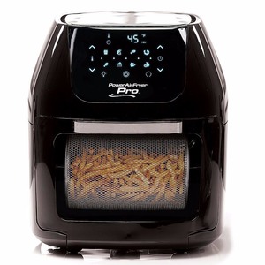 lot 7800 image: PowerXL Air Fryer Pro 6qt