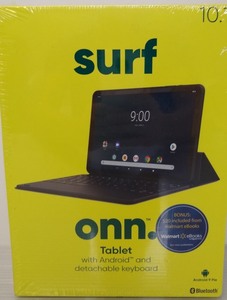 lot 7828 image: Onn Tablet (i01007769)