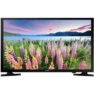 lot 7831 image: Samsung - 40 Class 5 Series LED Full HD Smart Tizen TV