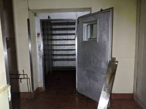 lot 7022 image: Thermo-Kool Walk In, Contents Not Included, Buyer Responsible For Removal