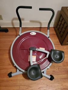 lot 1144 image: AB Circle Pro