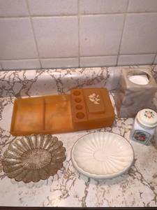 lot 6268 image: Bathroom Accessory Lot Location Bathroom