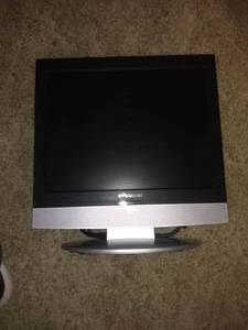 lot 8585 image: Naxa 15.6 Television By Polaroid Brand New In Box