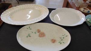 lot 10030 image: 3 china bowls - England - USA