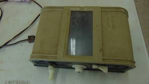 lot 10100 image: reading flash card viewer