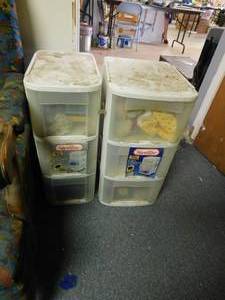 lot 10147 image: 2 storage towers wcontents